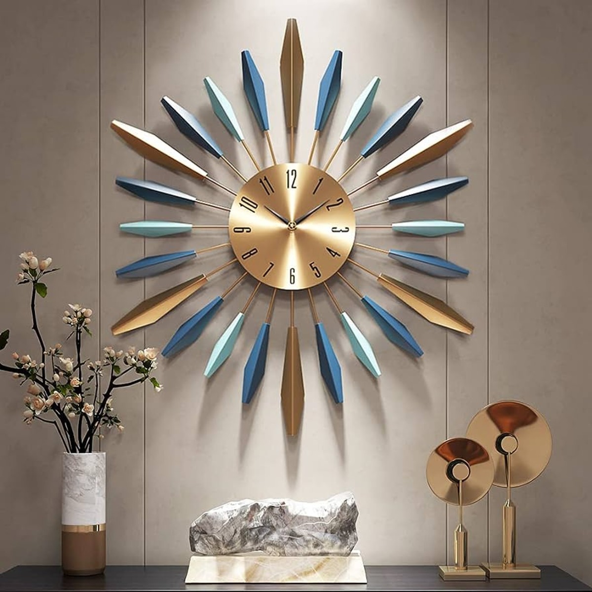 11 Amazing Large Wall Clock for 2024