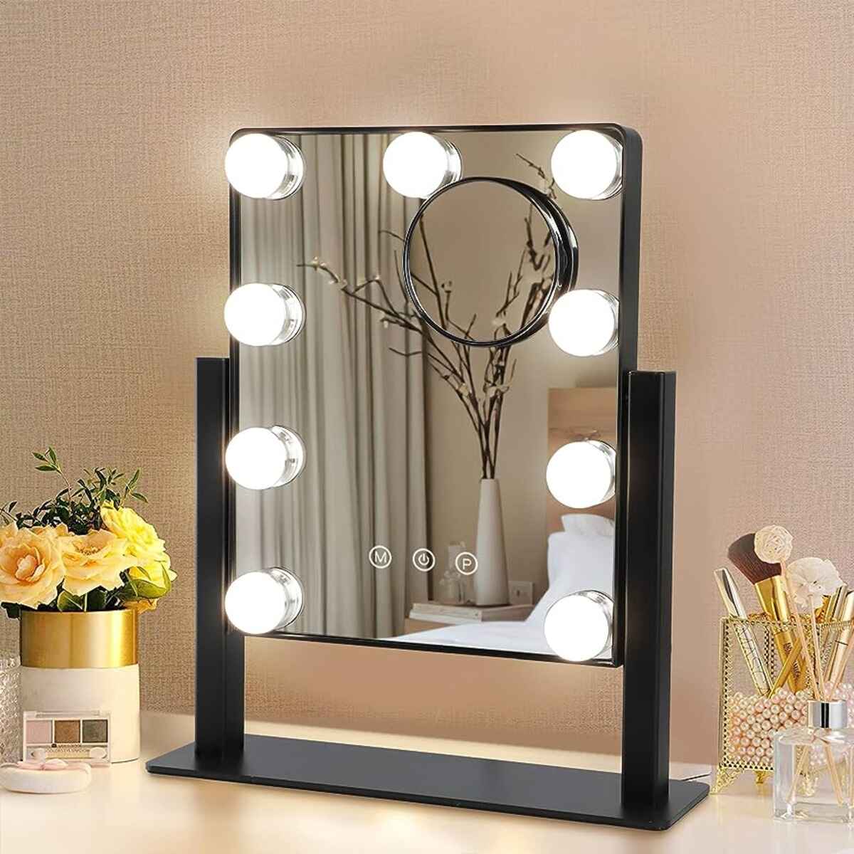 11 Amazing Makeup Mirror for 2023