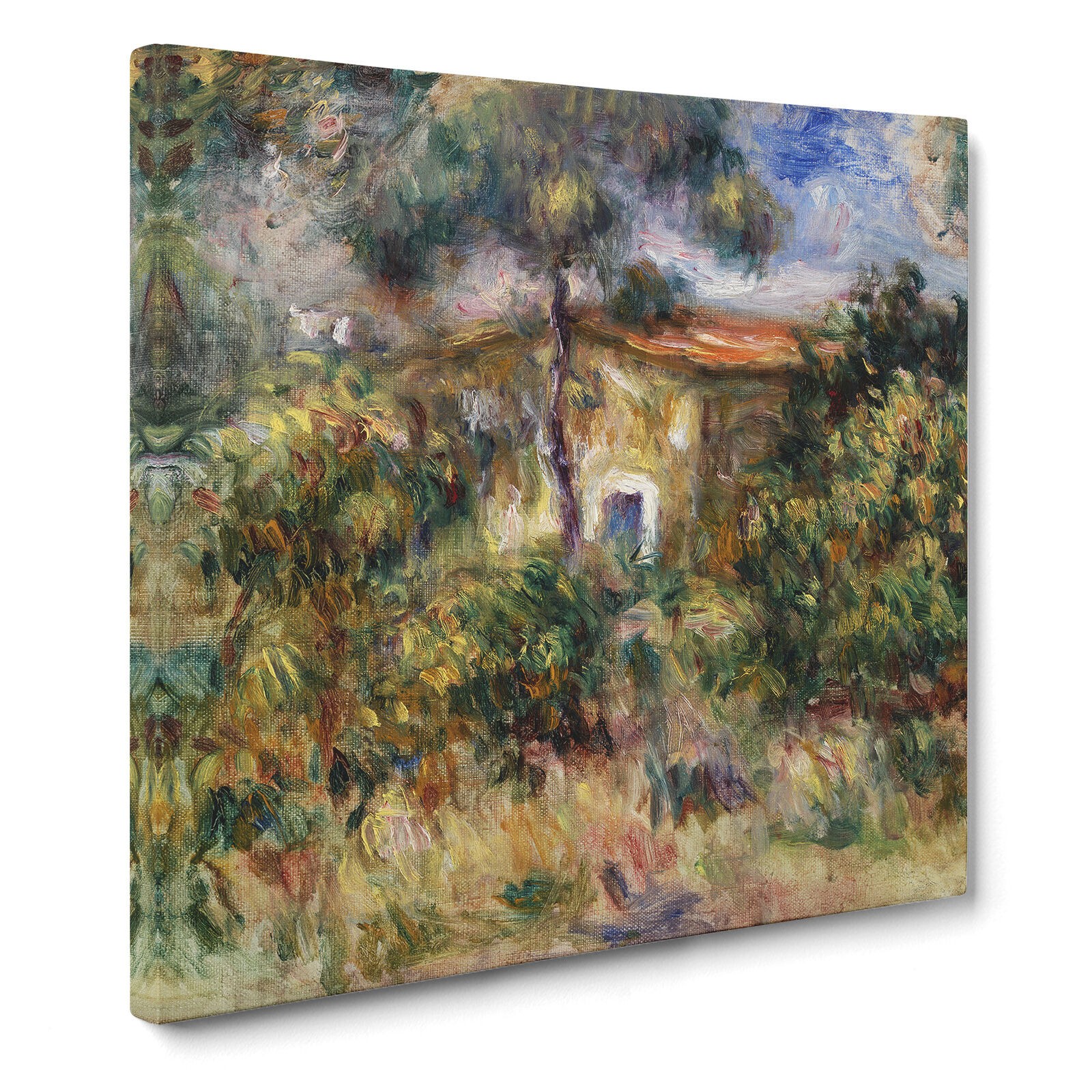 11 Amazing Renoir Canvas Wall Art for 2023