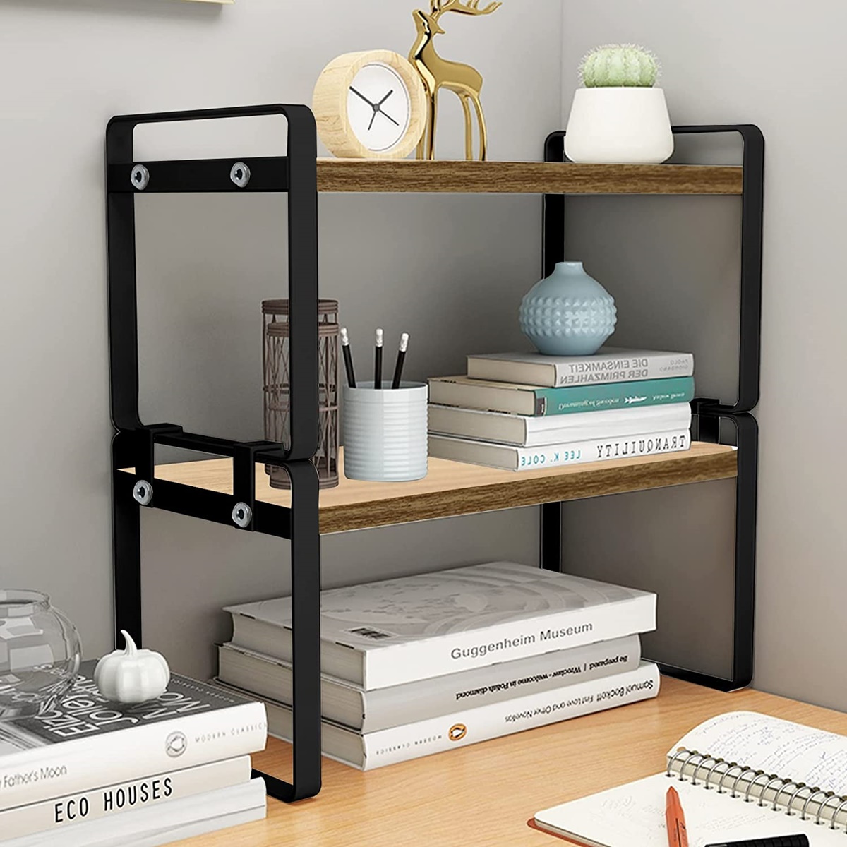 11 Amazing Small Storage Rack for 2024