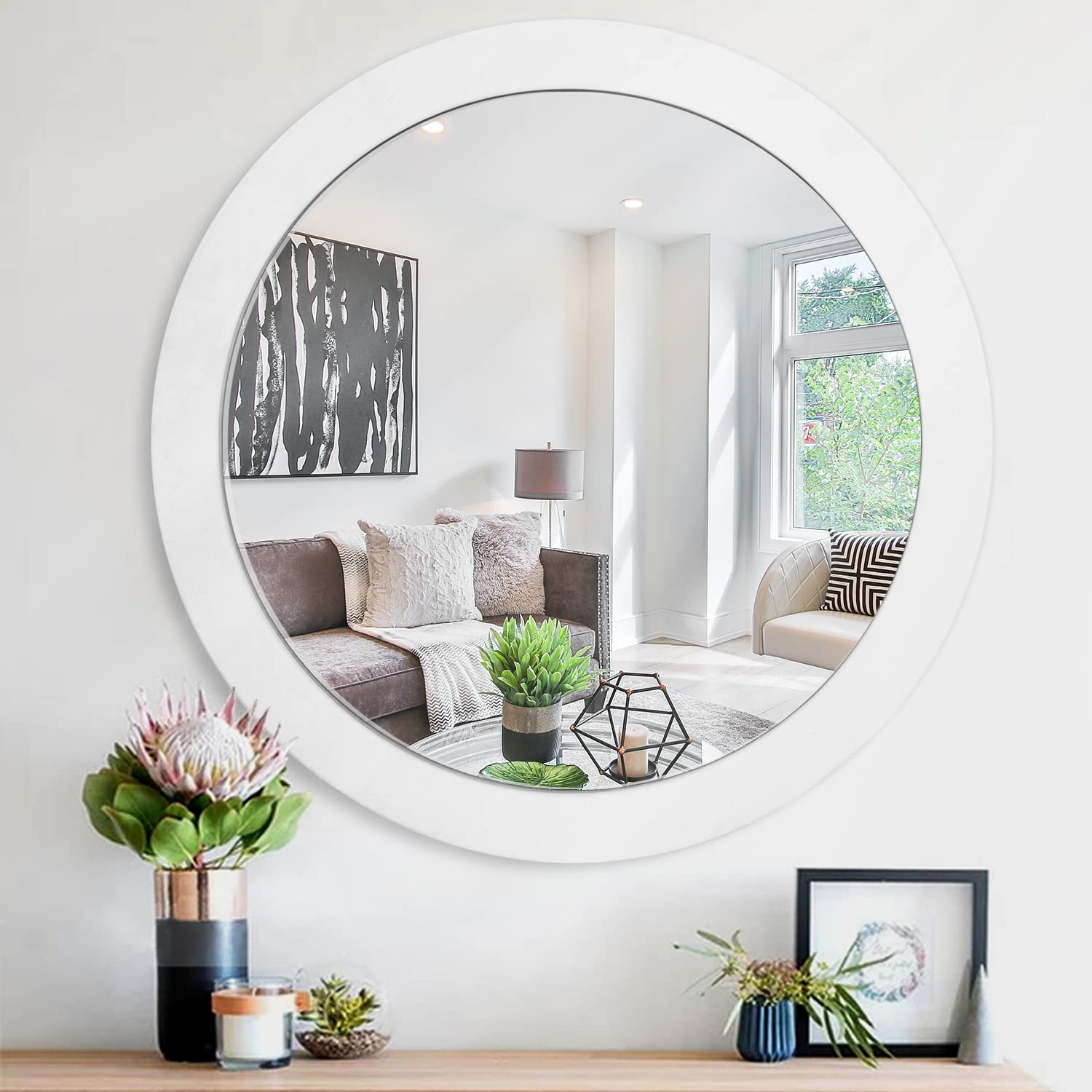 11 Amazing Small Wall Mirror for 2023