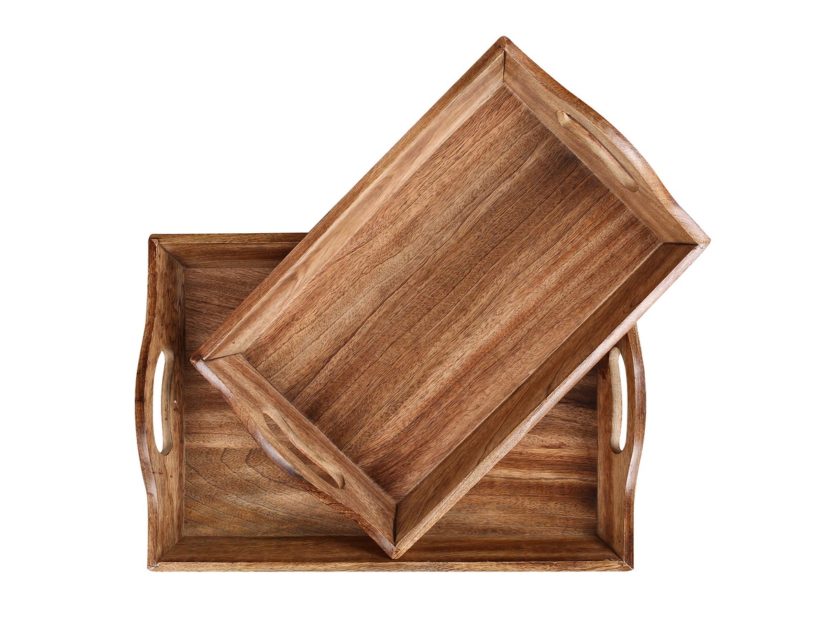 11 Amazing Small Wood Tray for 2023