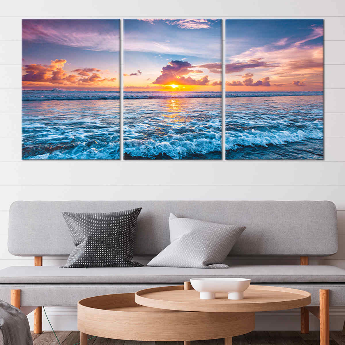 11 Amazing Sunset Wall Art for 2024