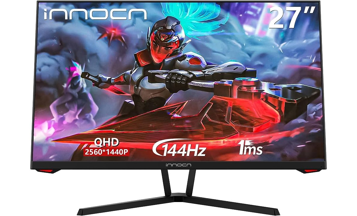 11 Best 27-Inch 144Hz Monitors For 2023