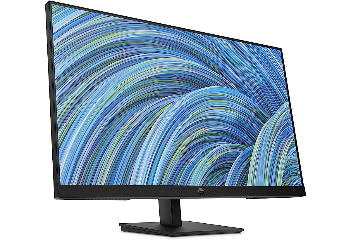 11 Best HP Monitors For 2023