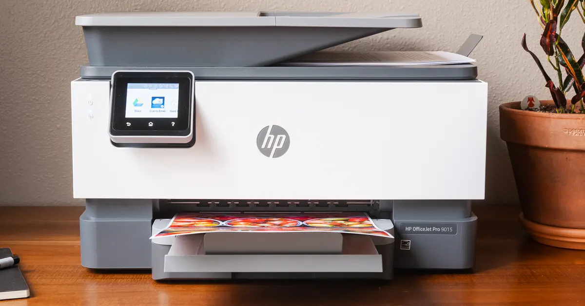 11 Best Hp Printer Scanner for 2024
