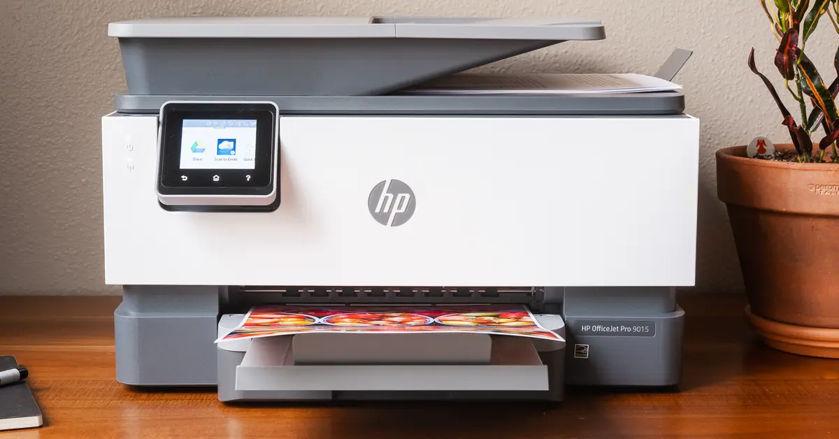 How To Set Up A Scanner For An HP Printer CitizenSide How To Set Up A Scanner For An HP Printer CitizenSide