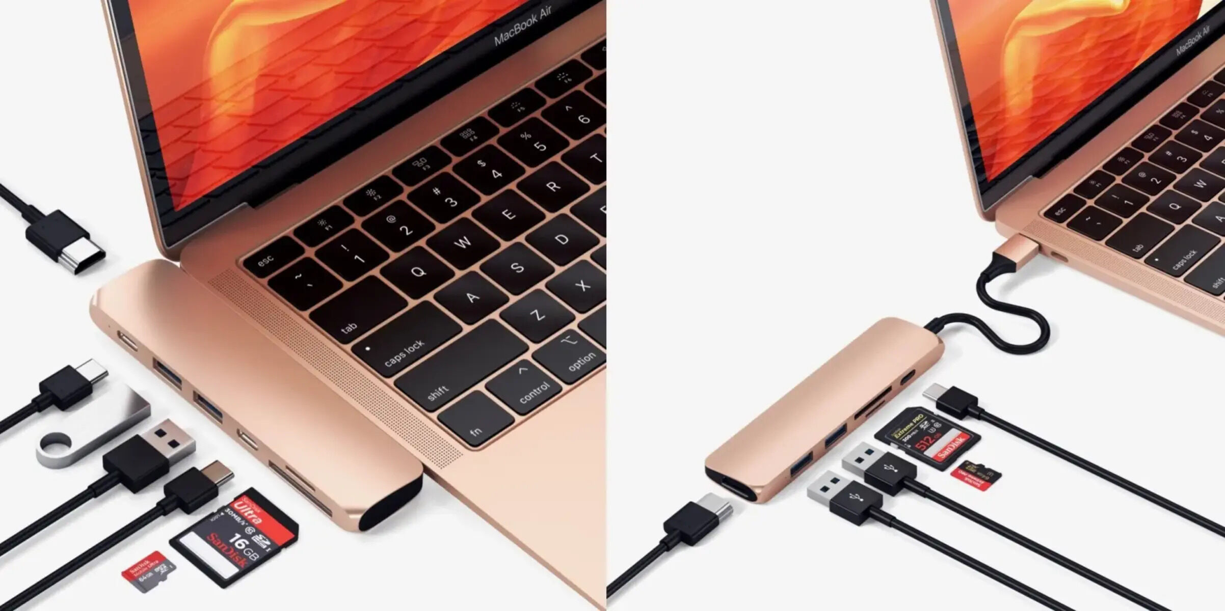 11 Best Macbook Air USB Hub for 2023