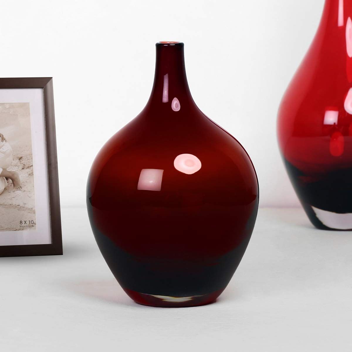 11 Best Red Vase for 2024
