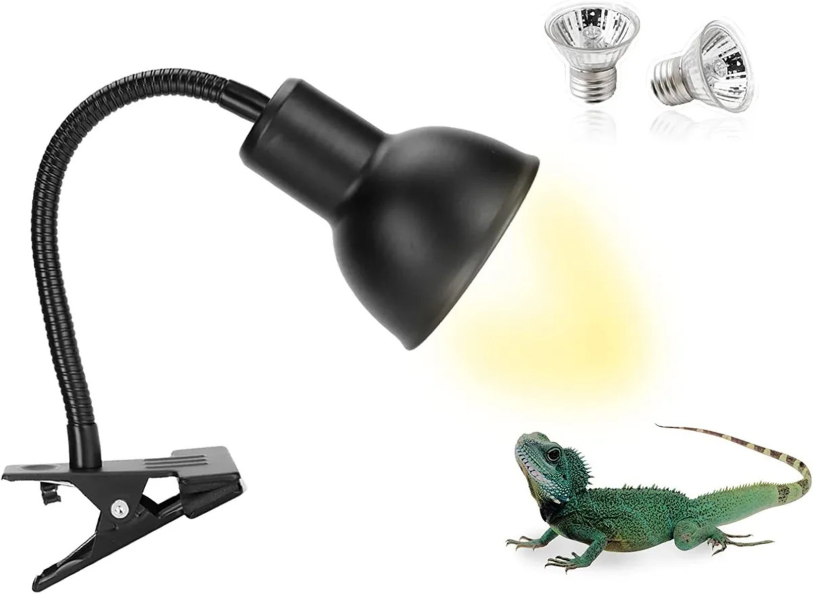 11 Best Reptile Heat Lamp for 2024