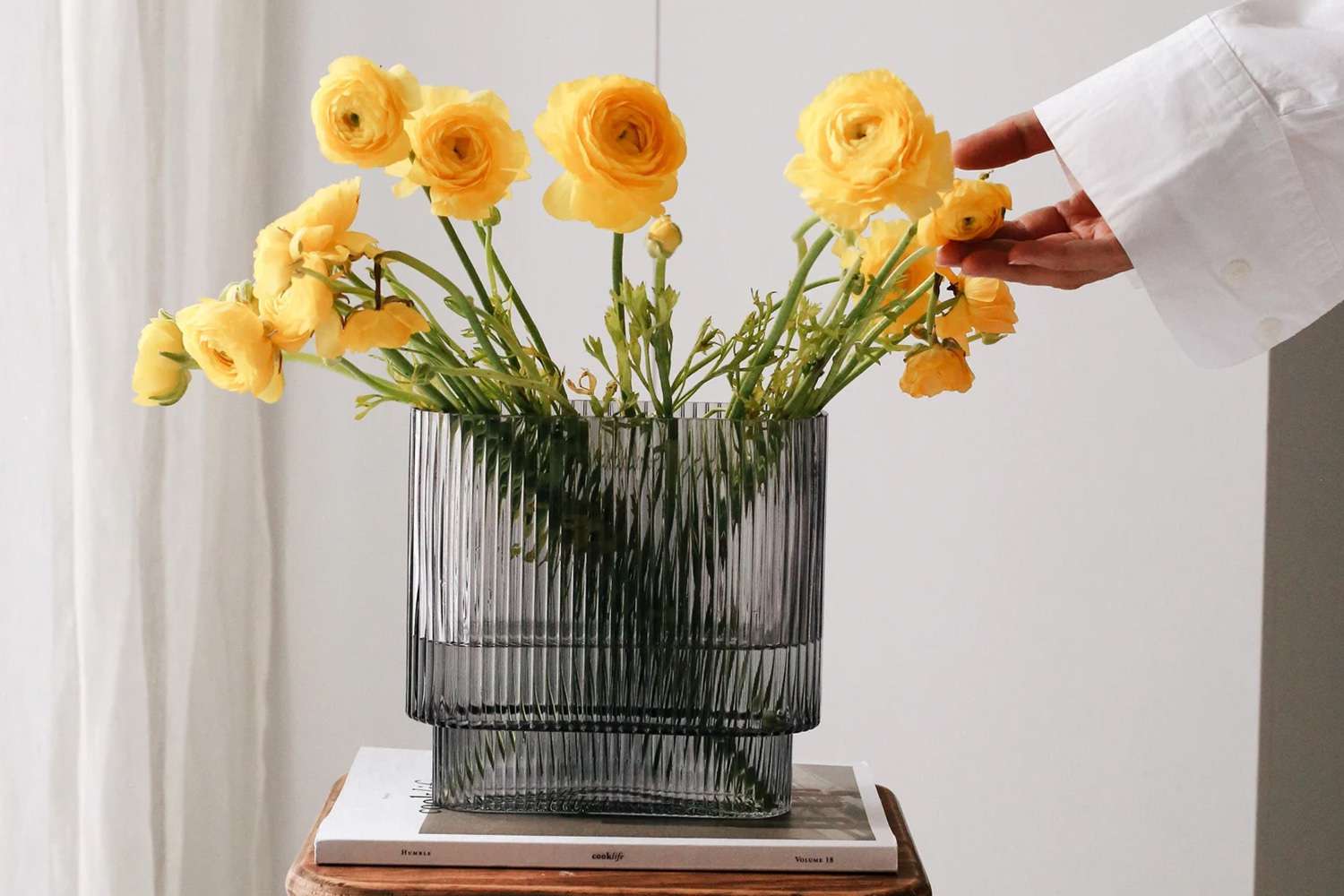11 Best Single Flower Vase for 2024
