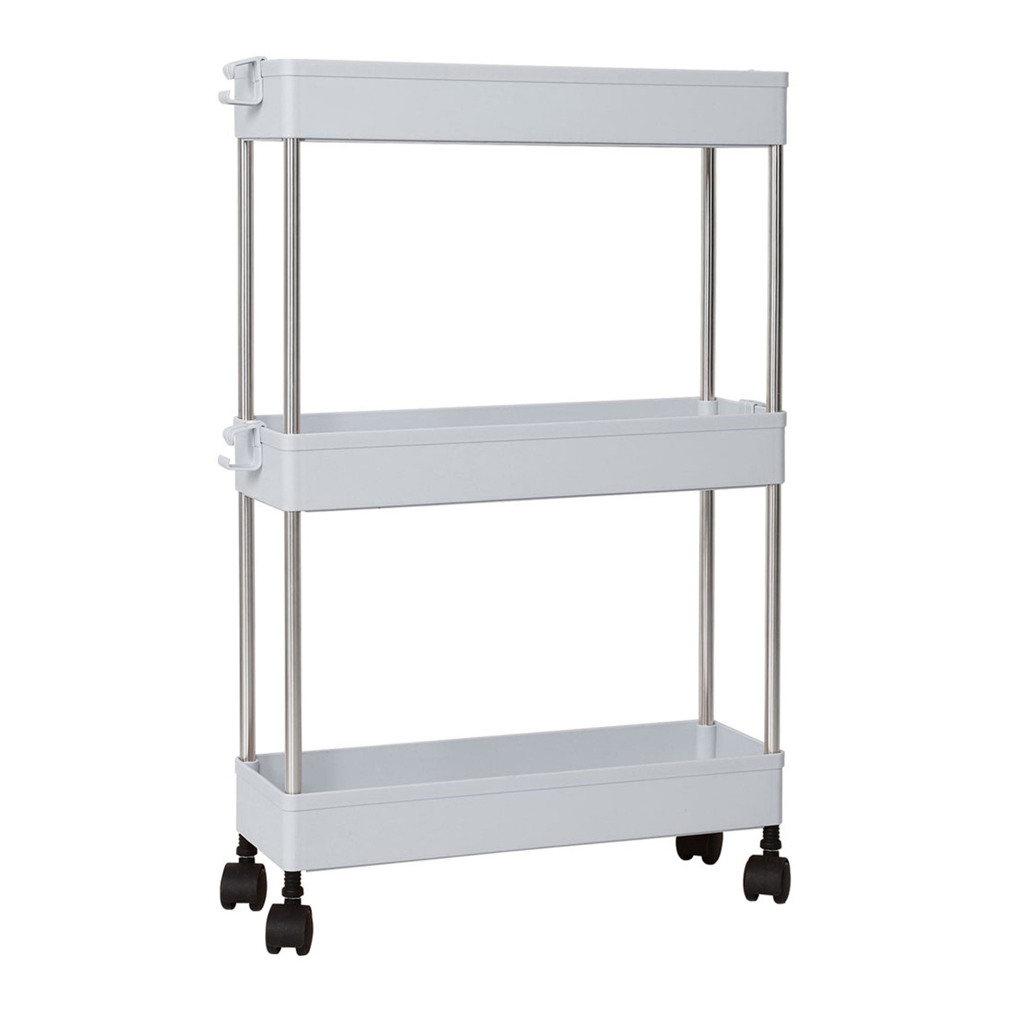 11 Best Storage Rack On Wheels for 2024