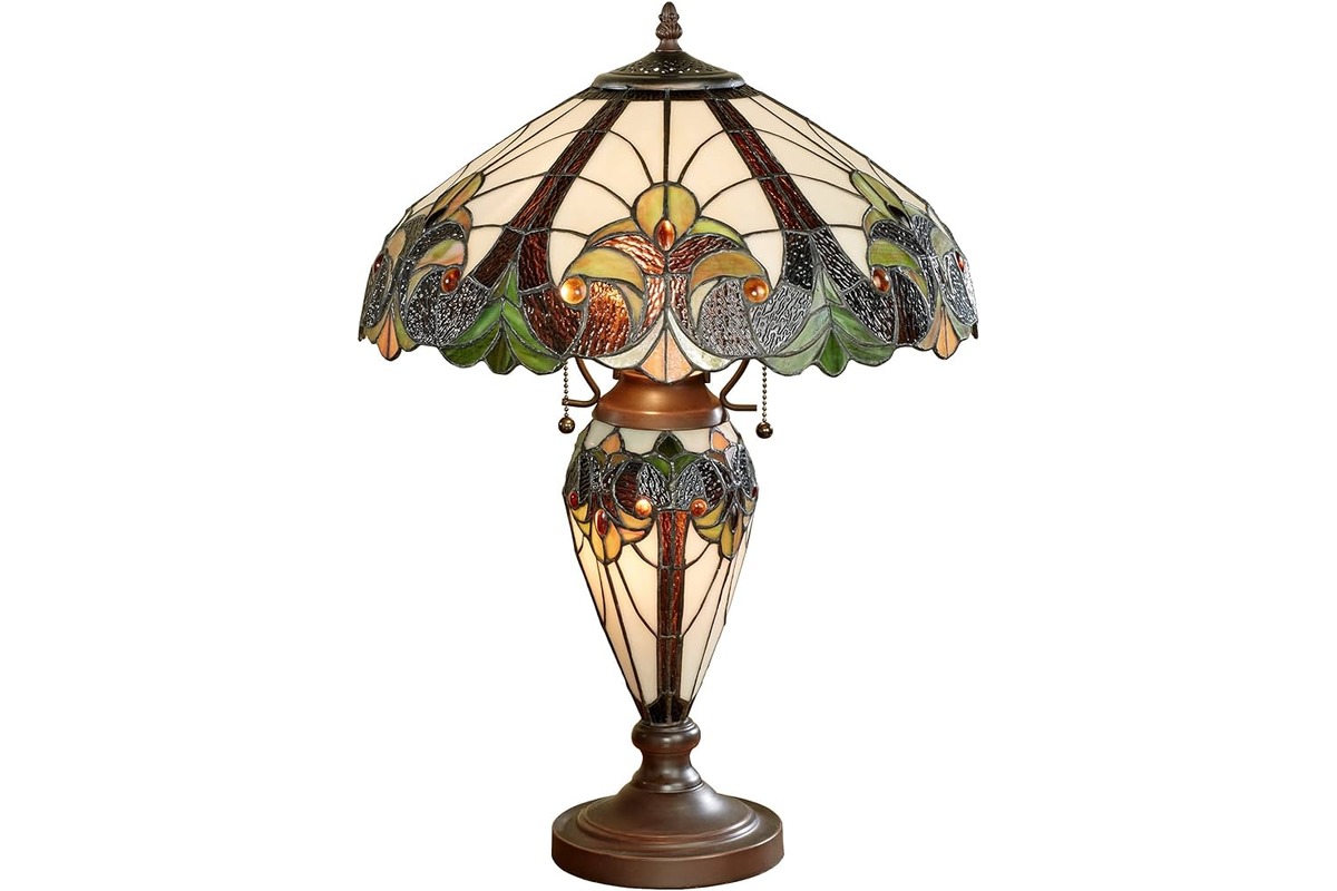11 Best Tiffany Table Lamp for 2024