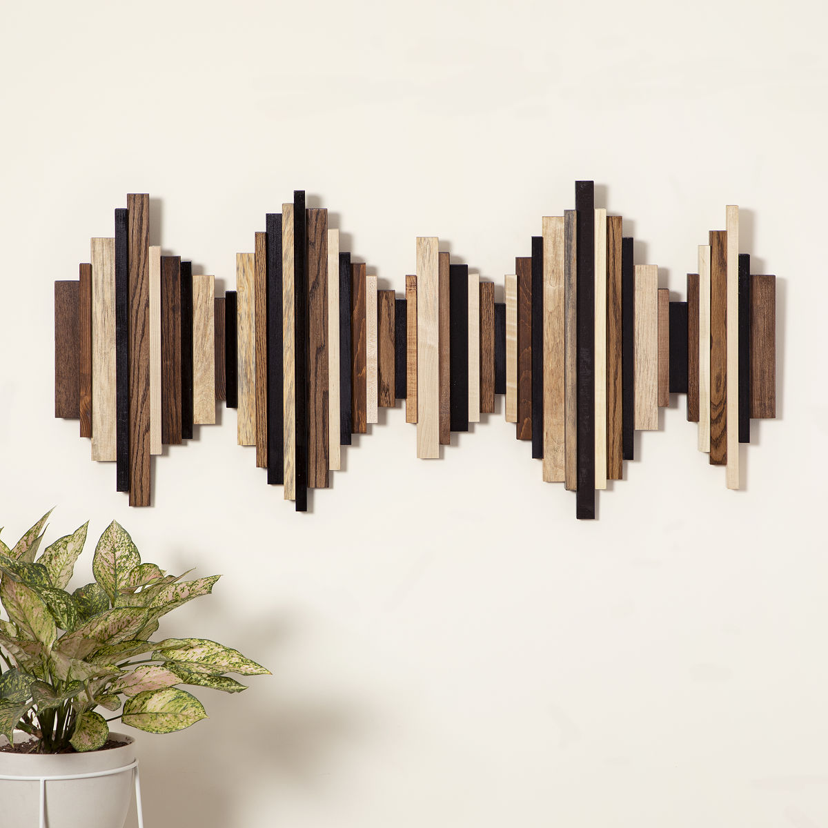 11 Best Wood Wall Art for 2024