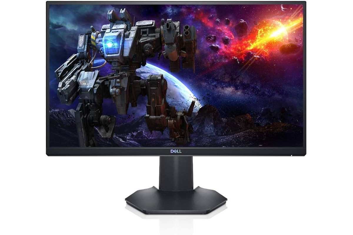 11 Incredible 24 Inch Monitor 144Hz for 2023
