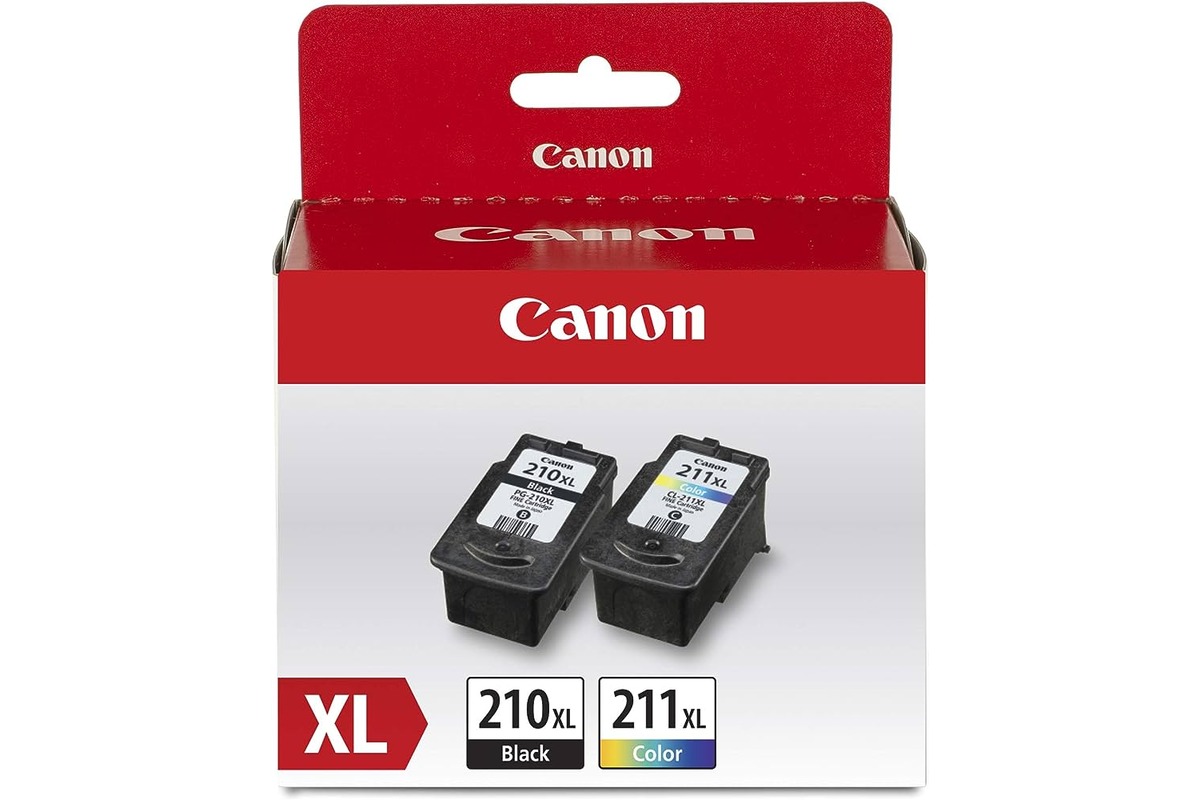 11 Incredible Canon 210XL Printer Ink Cartridges For 2023