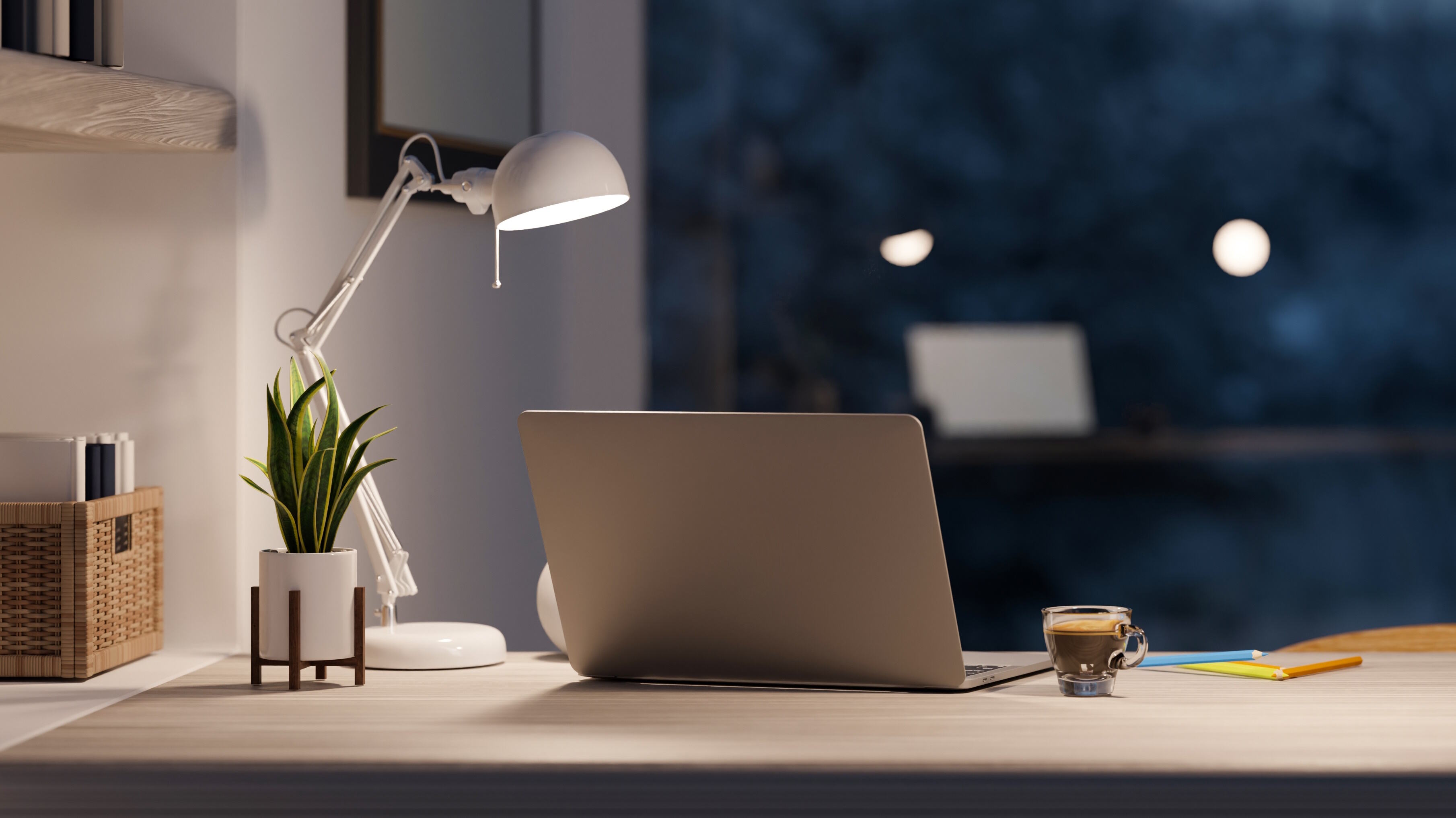 11 Incredible Desk Lamp for 2024