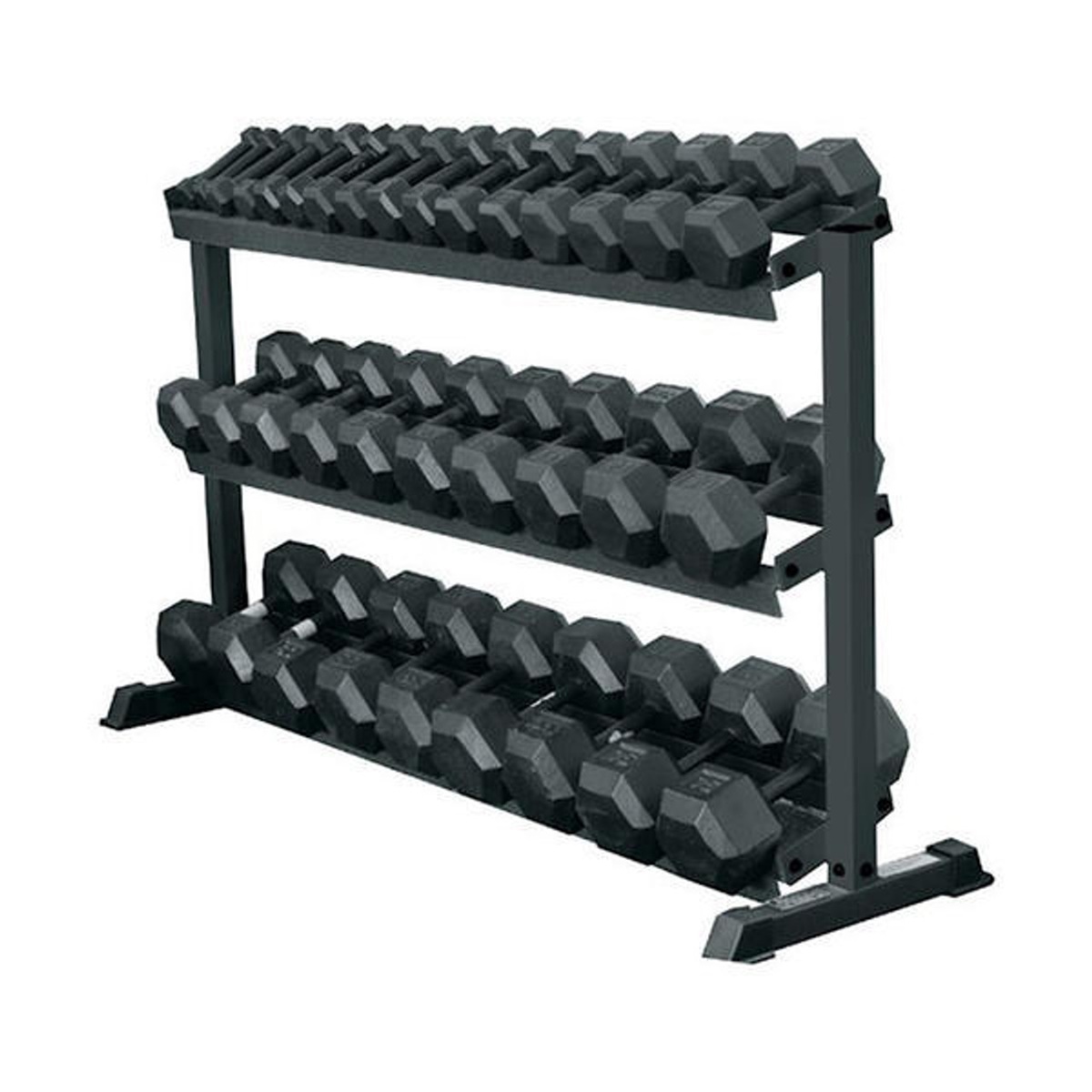11 Incredible Dumbbell Storage Rack for 2024