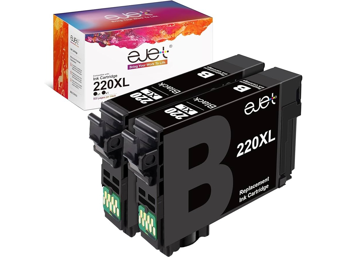11 Incredible Epson Wf-2650 Printer Ink Cartridges for 2023