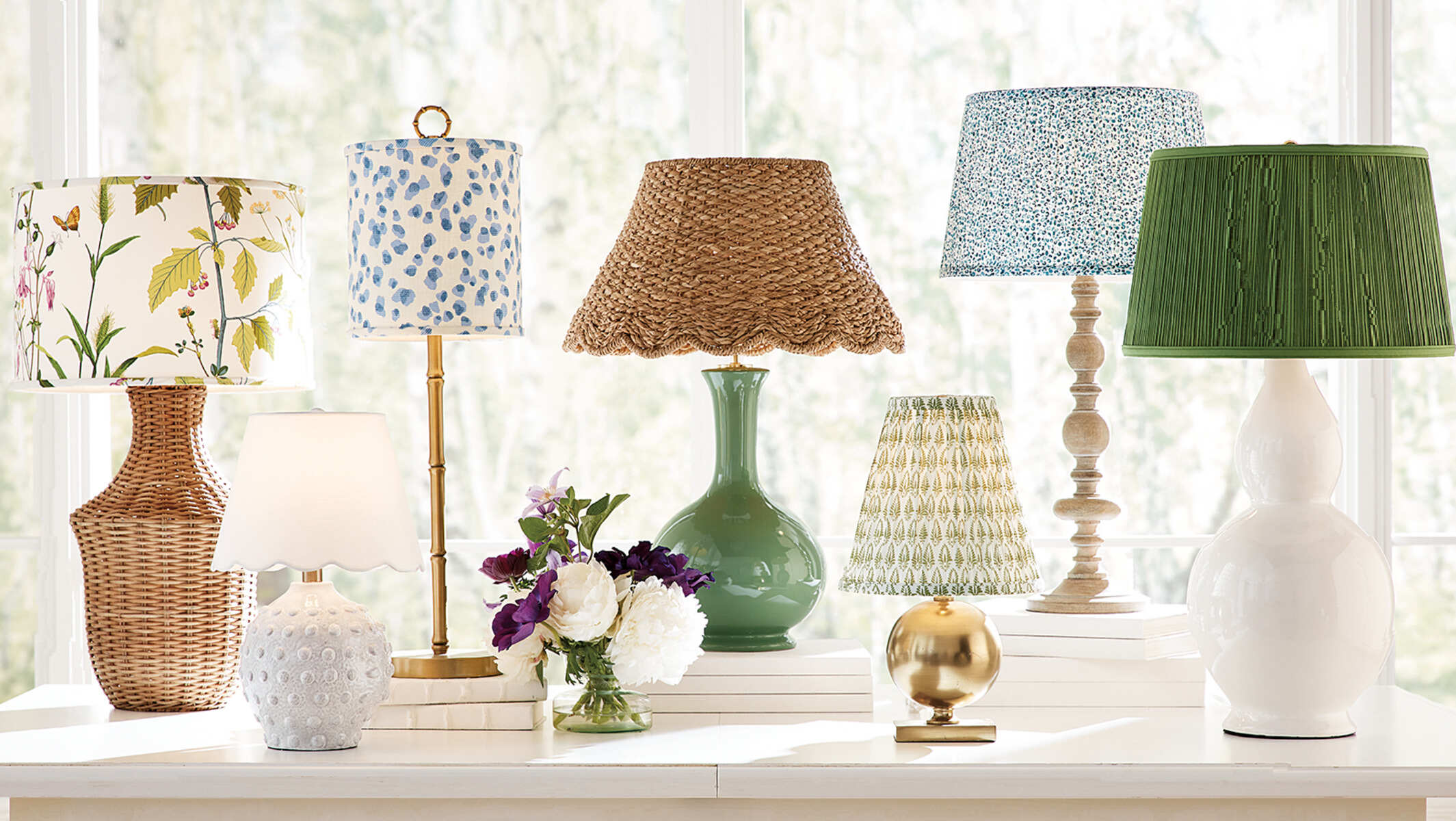 11 Incredible Lamp Shades for 2023