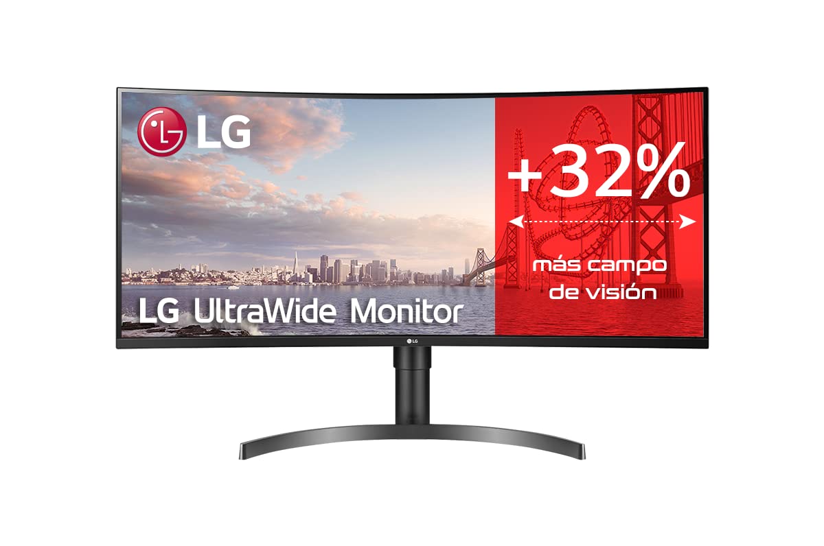 11 Incredible LG Ultrawide Monitors For 2023