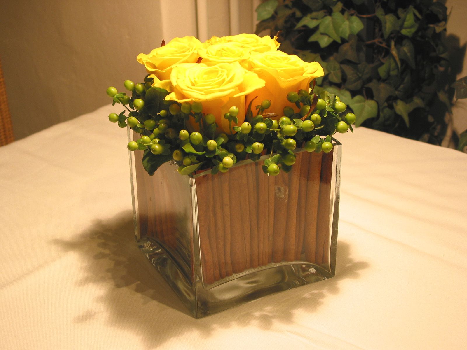 11 Incredible Square Glass Vase for 2024