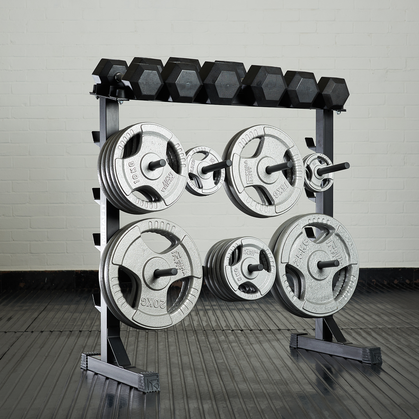 11 Incredible Weight Plate Storage Rack for 2024