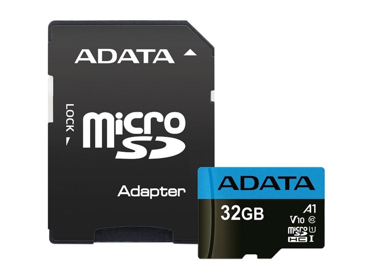 11 Superior 32Gb Memory Cards for 2024