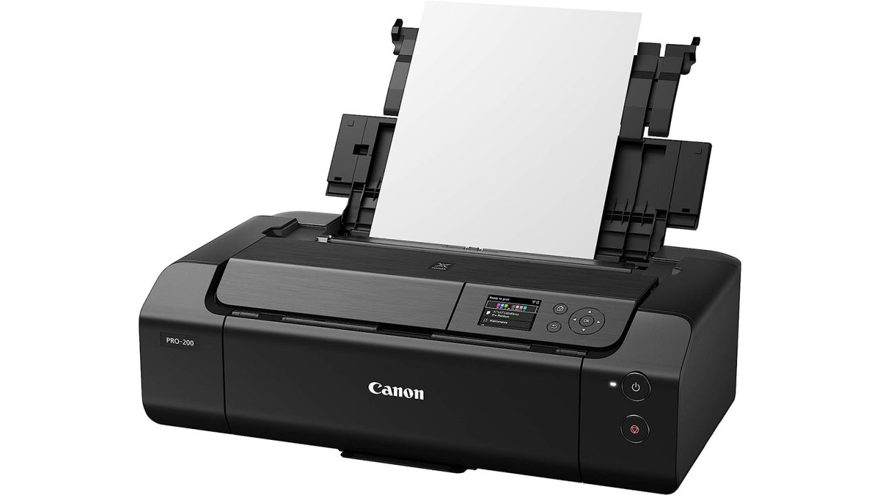 11 Superior Black And White Printer Scanner for 2024