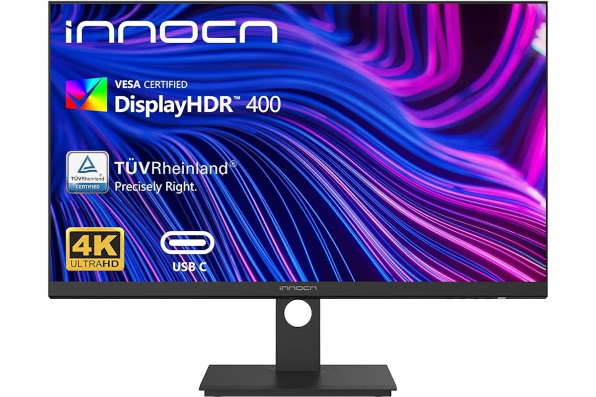 11 Unbelievable 4K Pc Monitor for 2023