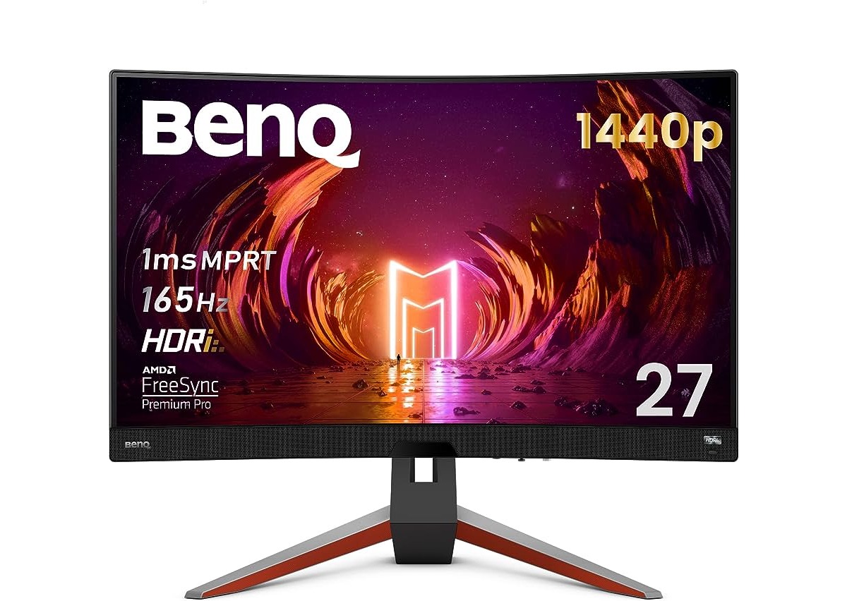 11 Unbelievable Benq 27 Inch Monitor for 2024