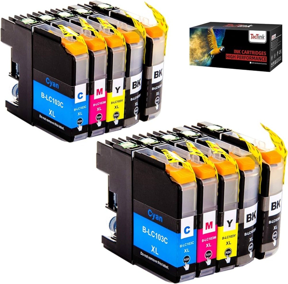11 Unbelievable Brother Printer Ink Lc101 for 2024