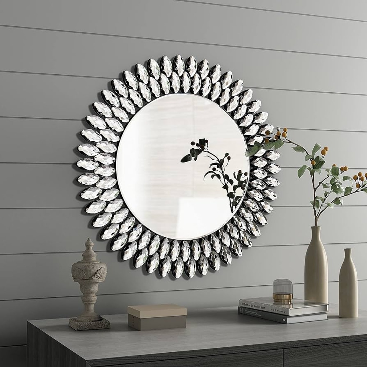 11 Unbelievable Decorative Mirror for 2024