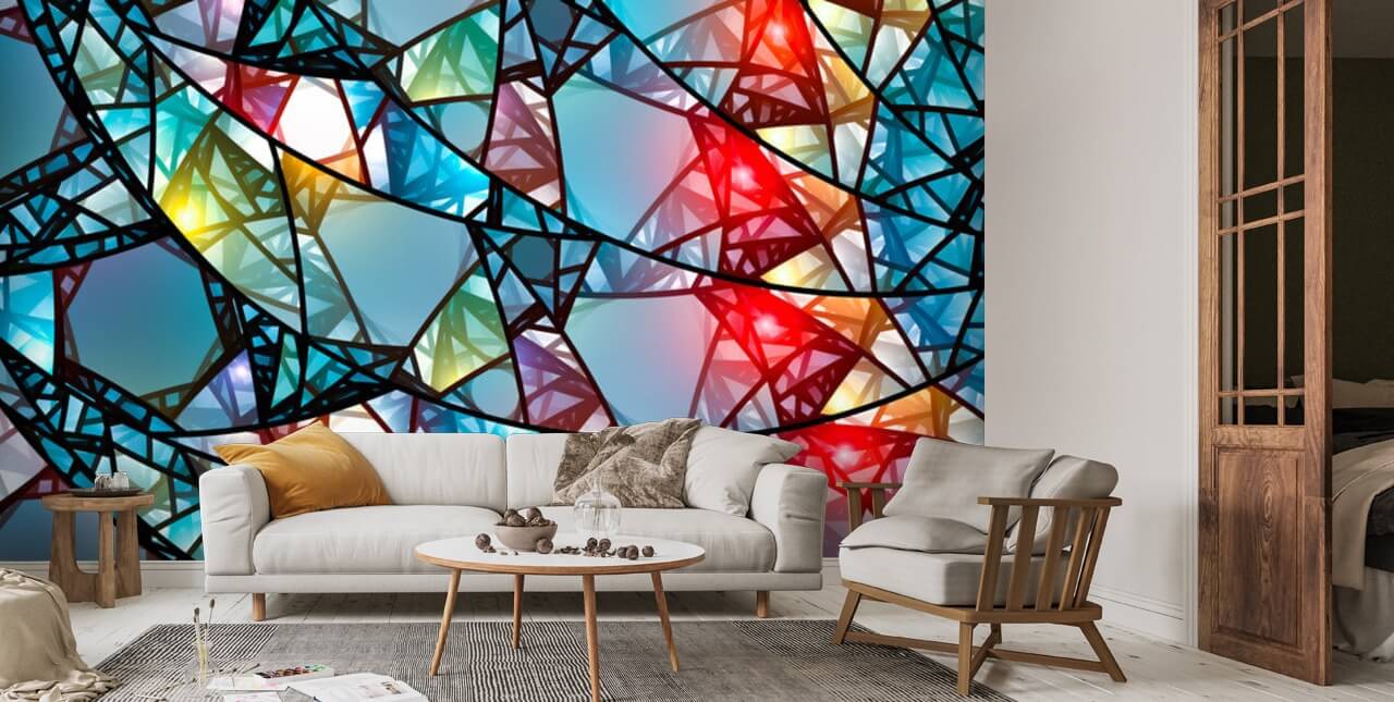 11 Unbelievable Glass Wall Art for 2023
