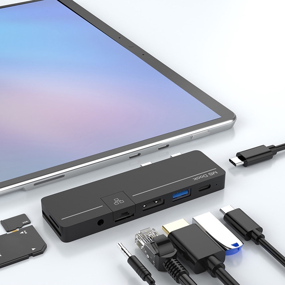 11 Unbelievable Surface USB Hub for 2024