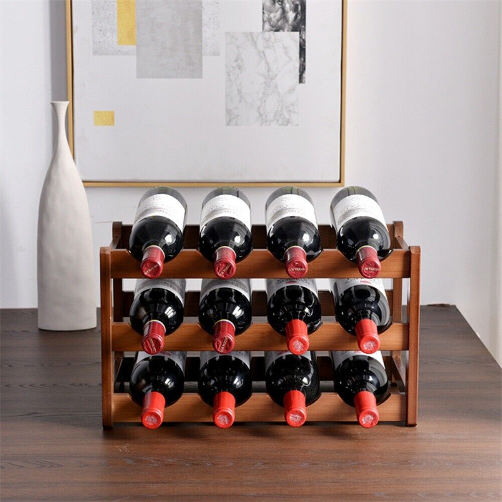 11 Unbelievable Wine Storage Rack for 2023