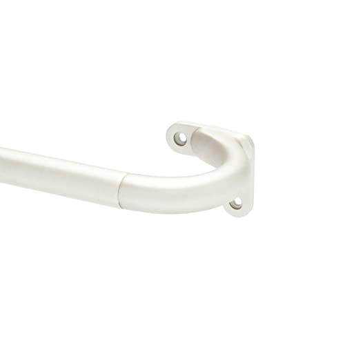 Kenney Curved Wrap Around Curtain Rod