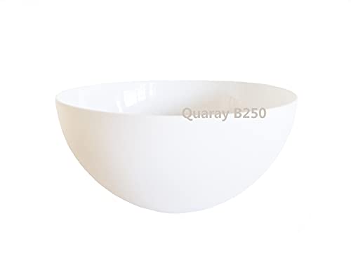 Quaray Plastic Bowl Lamp Shade