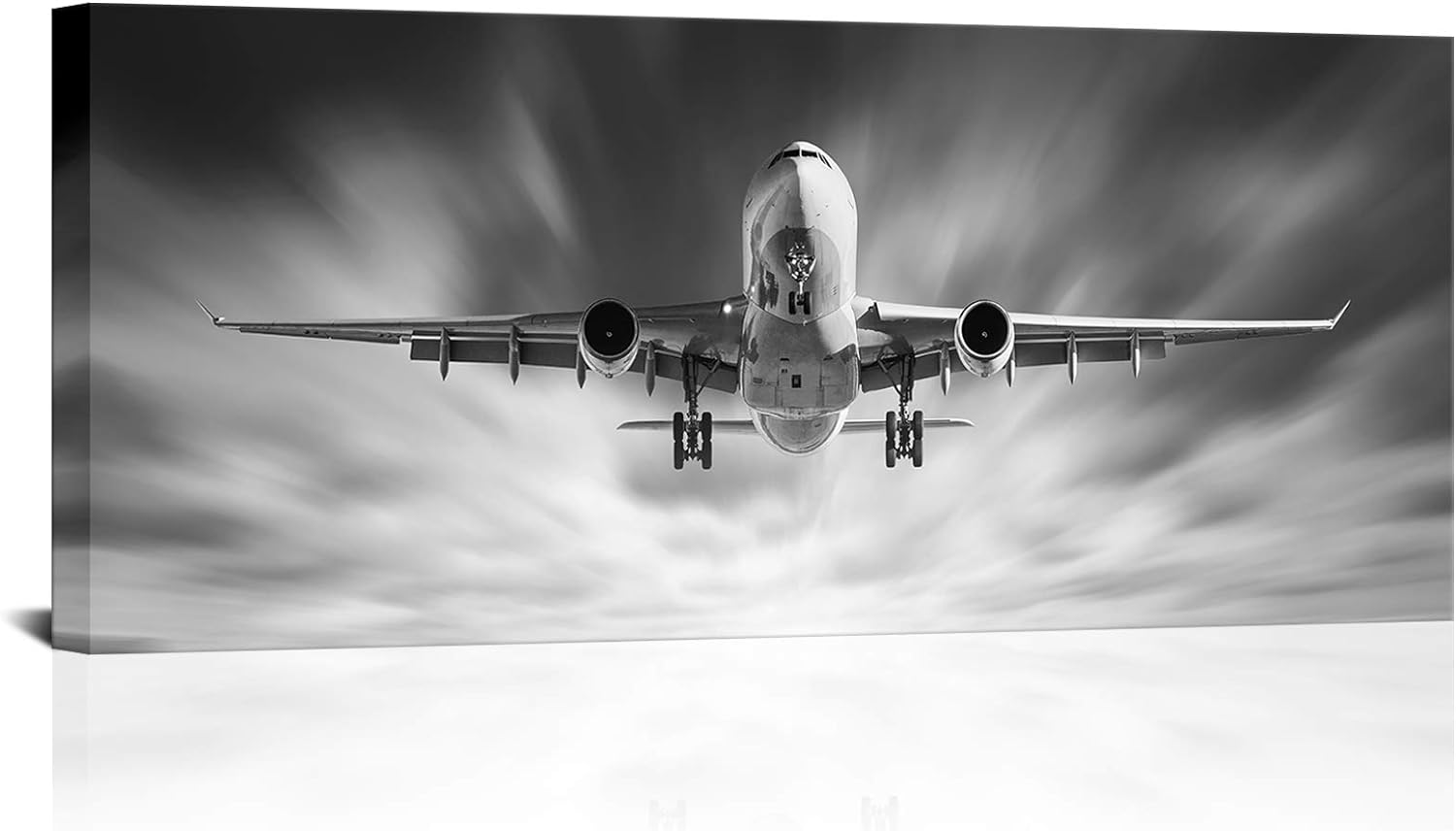 12 Amazing Airplane Wall Art for 2023