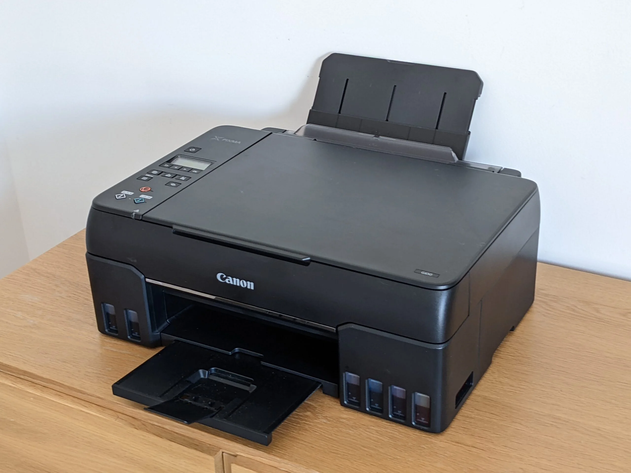 12 Amazing Canon Printer Scanner for 2024