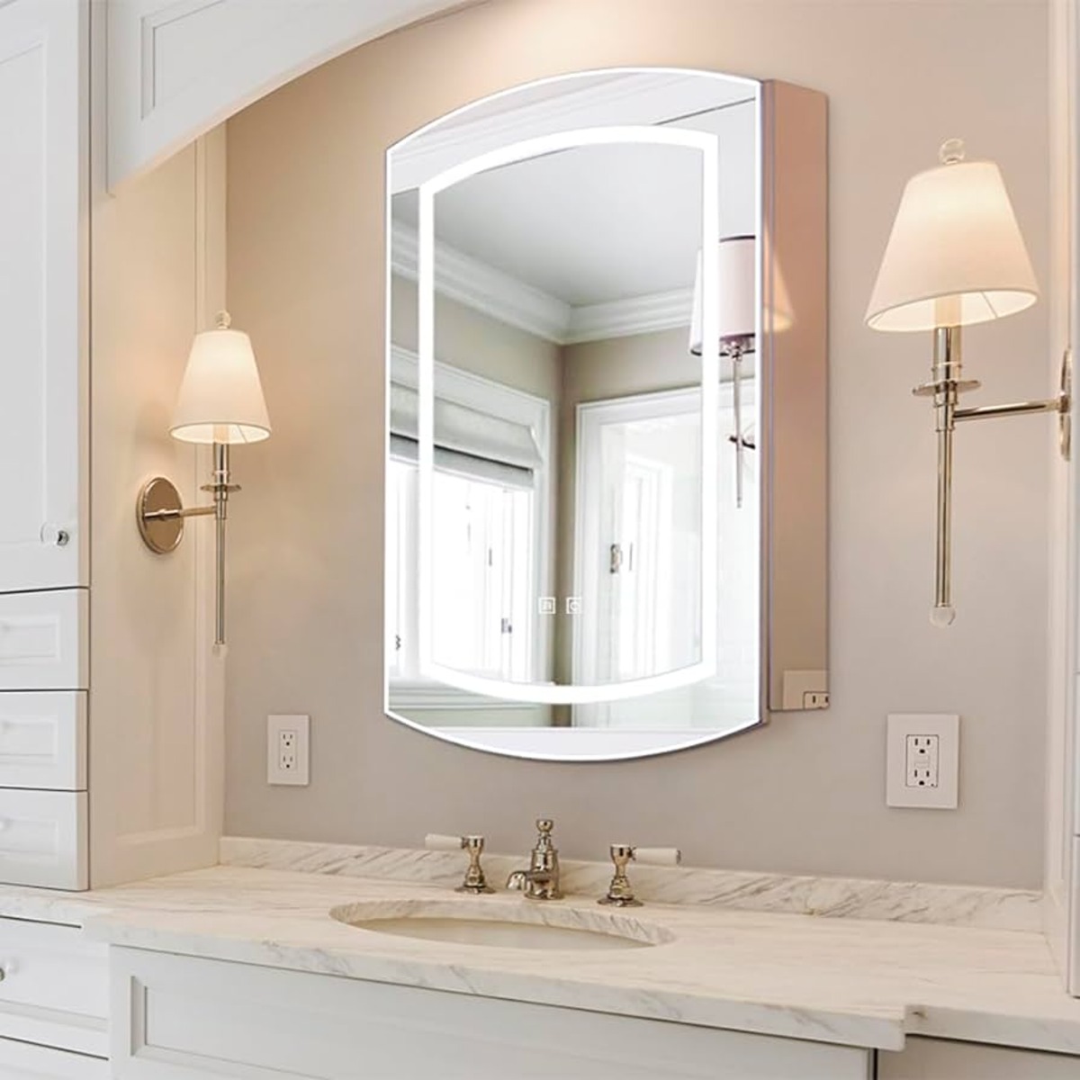 12 Amazing Medicine Cabinet With Mirror for 2024