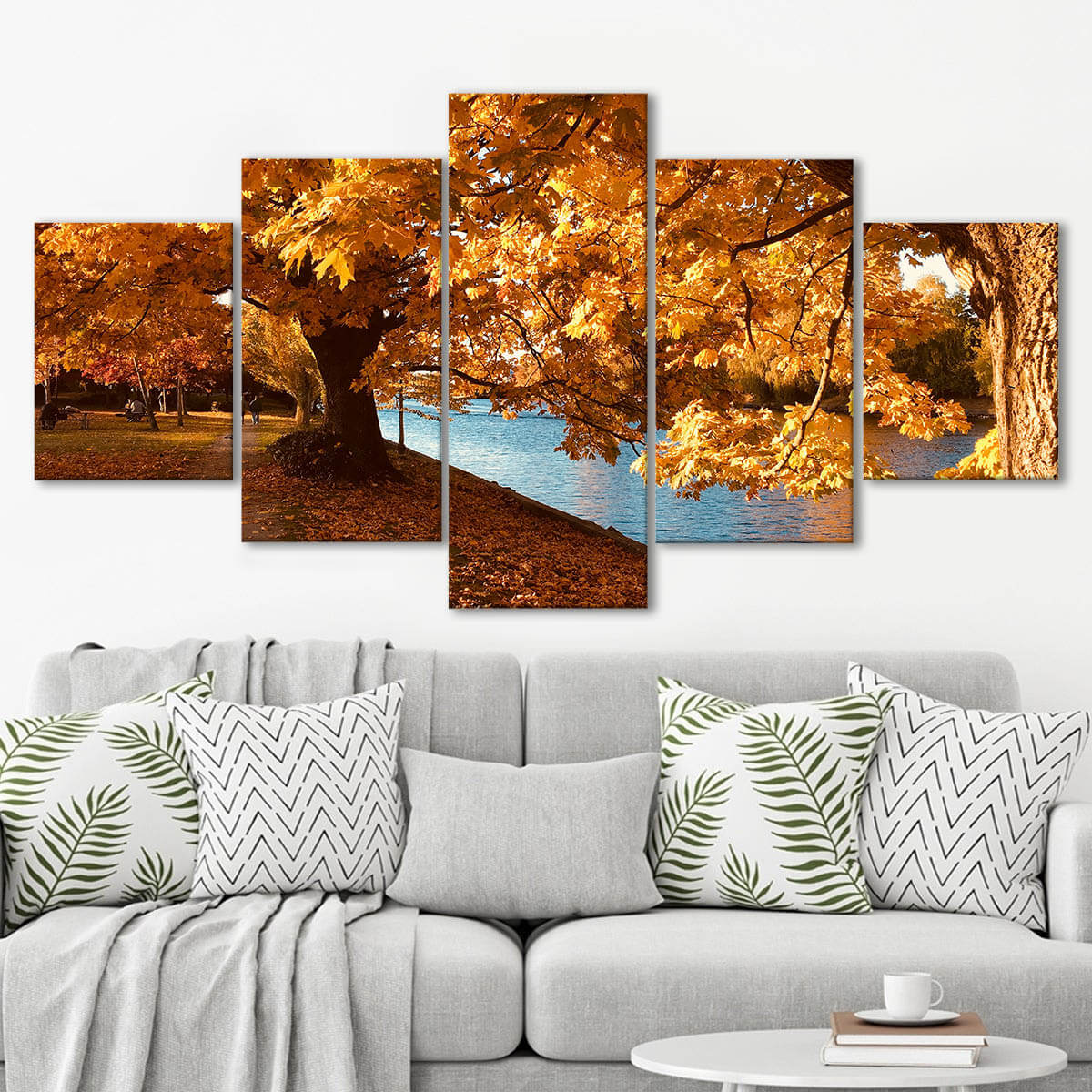 12 Amazing Multi Canvas Wall Art for 2024