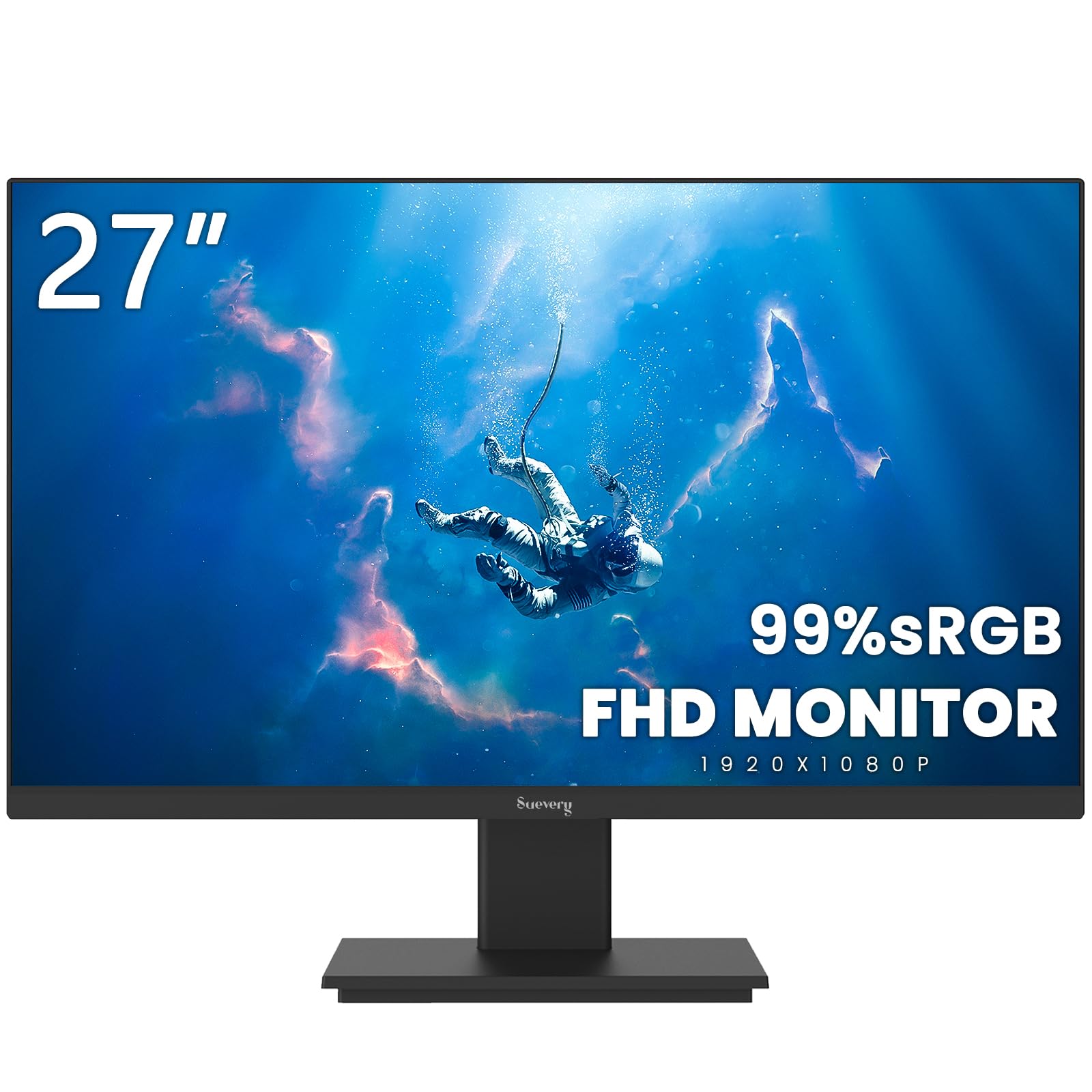 12 Amazing PC Monitors For 2023