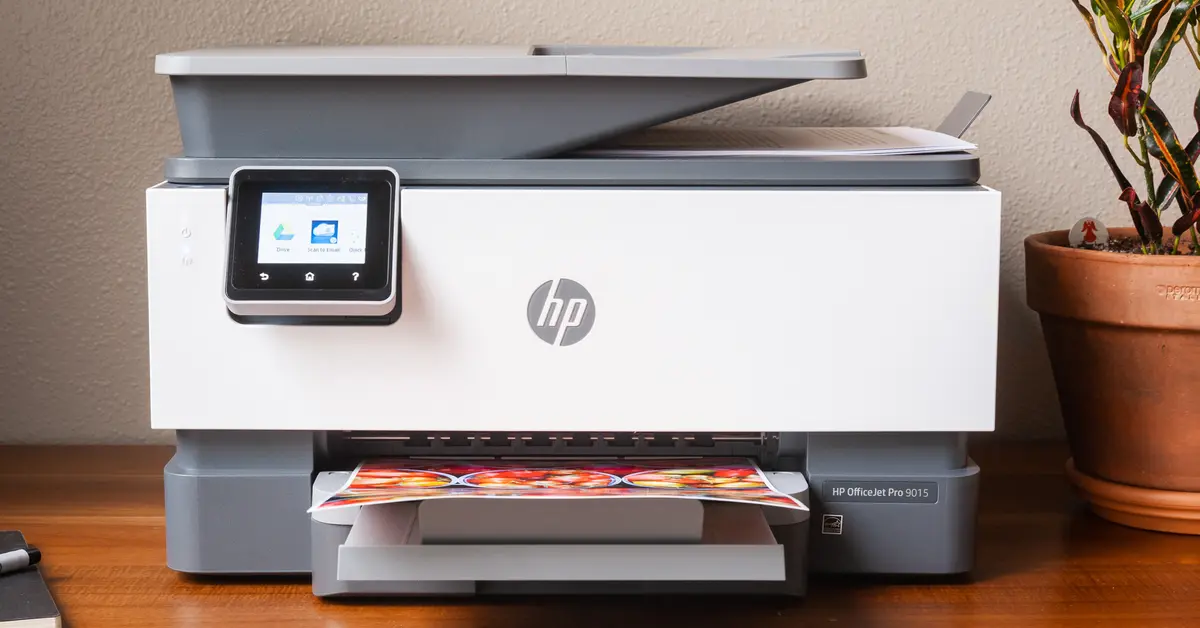 12 Amazing Printer Copier Scanner Fax for 2024