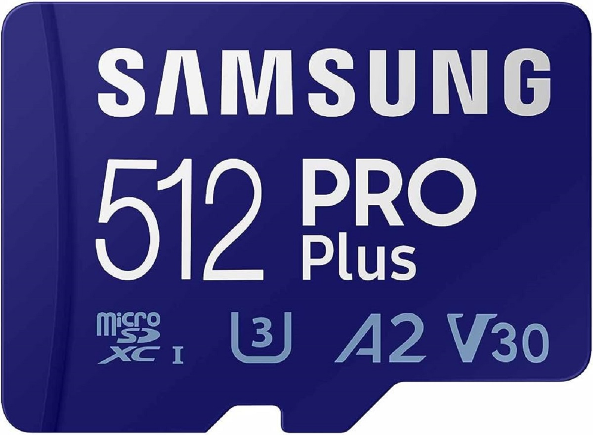 12 Amazing Samsung Memory Cards for 2024