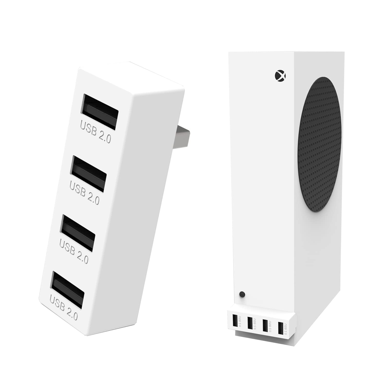 12 Amazing Xbox One S USB Hub for 2023