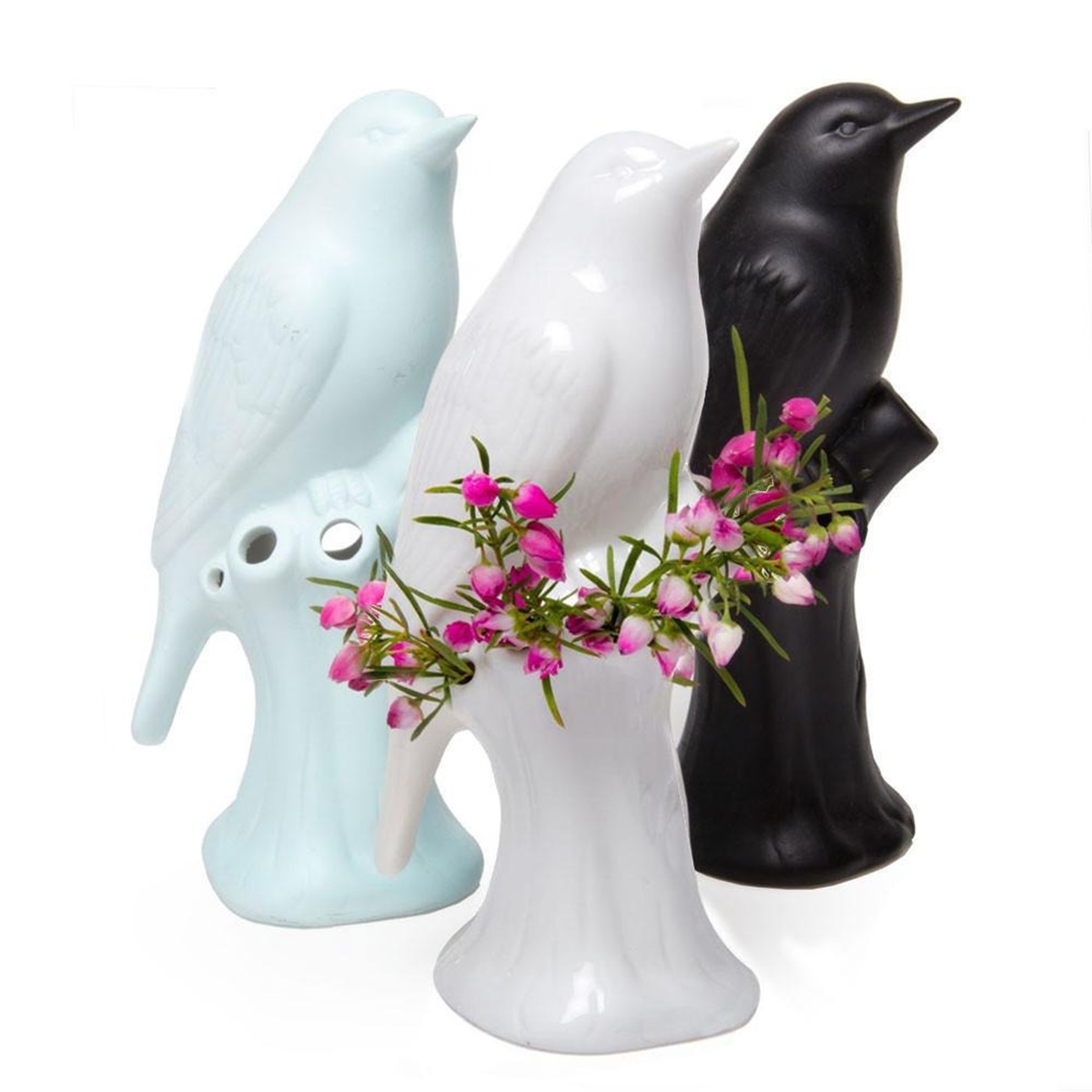 12 Best Bird Vase for 2024