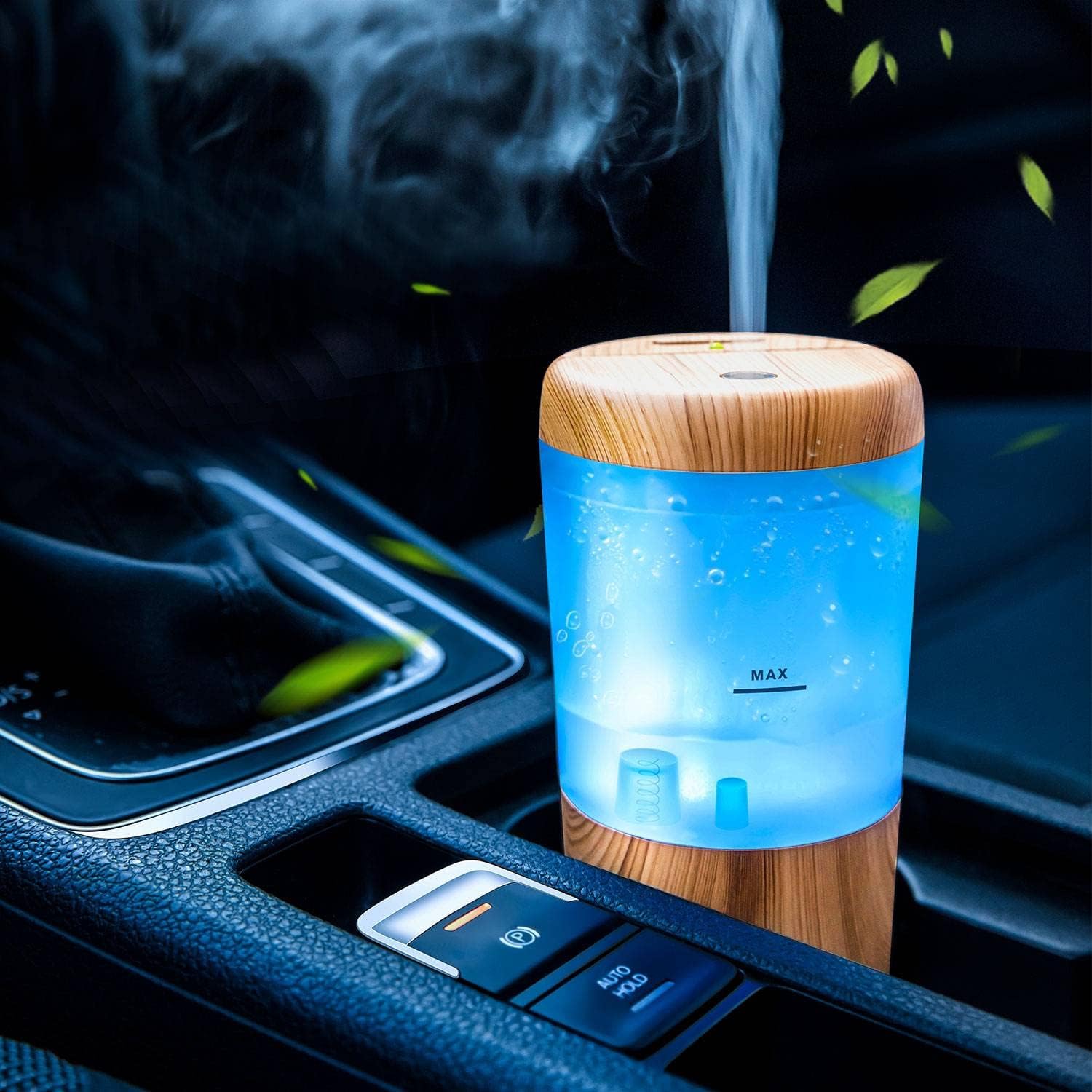 12 Best Car Aroma Diffuser for 2024