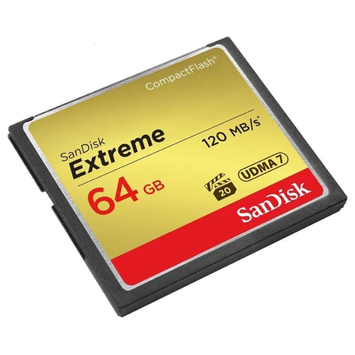 12 Best Cf Memory Cards for 2024