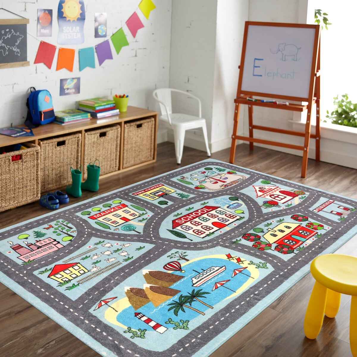 12 Best Classroom Rug for 2024